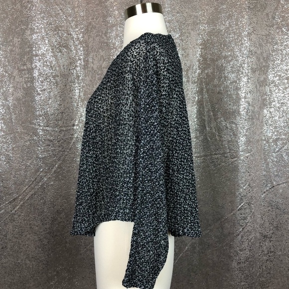 Anthropologie Staring at the stars sweater‎ - Picture 2 of 6